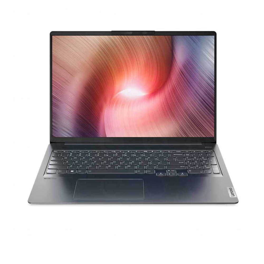 Ảnh minh họa Laptop Lenovo Ideapad 5 Pro 16ARH7 82SN00AFVN (Ryzen 7 6800HS | 16GB | 512GB | GTX 1650 4GB | 16 inch 2.5K | Win 11 | Xám) 1