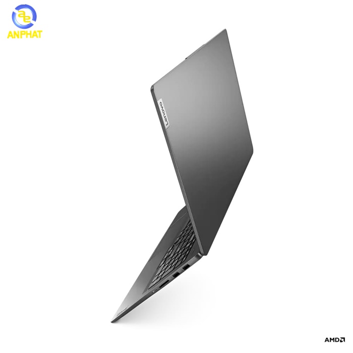 Ảnh minh họa Laptop Lenovo Ideapad 5 Pro 16ARH7 82SN00AFVN (Ryzen 7 6800HS | 16GB | 512GB | GTX 1650 4GB | 16 inch 2.5K | Win 11 | Xám) 2