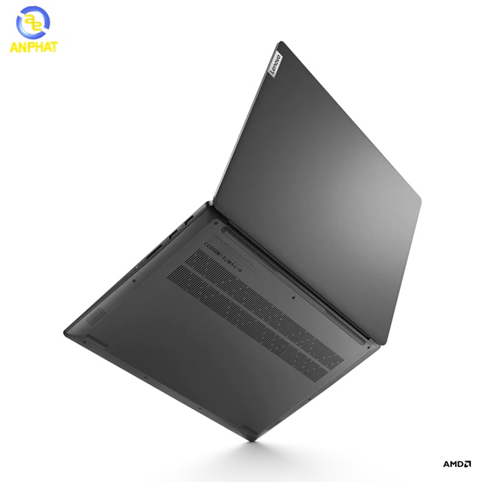 Ảnh minh họa Laptop Lenovo Ideapad 5 Pro 16ARH7 82SN00AFVN (Ryzen 7 6800HS | 16GB | 512GB | GTX 1650 4GB | 16 inch 2.5K | Win 11 | Xám) 3