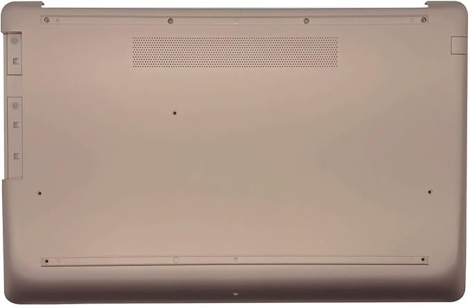 Thay Vỏ Laptop HP 17-by 17T-by 17-CA 17Z-CA 17.3″ Laptop L25493-001 6070B1308210 Rose Gold Replacement Bottom Case Base Enclosure Lower Cover for Zin