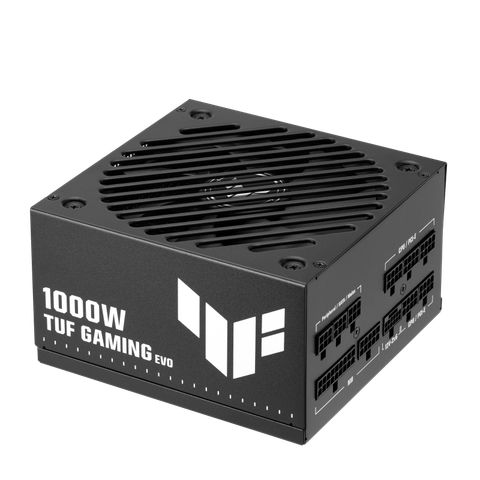Nguồn ASUS TUF GAMING 1000G EVO (1000W)