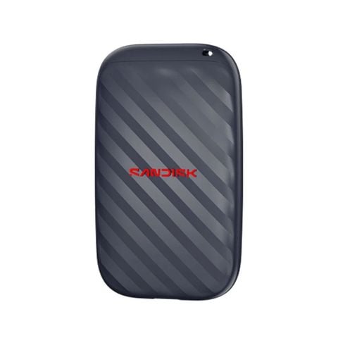 Ổ cứng di động SANDISK PORTABLE DRIVE 500GB Up to 600 MB/s read