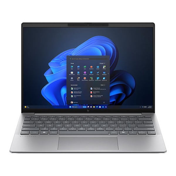 Laptop HP EliteBook 635 Aero G11 A8WS7PT (Ryzen 7 8840HS | 16GB | 512GB | AMD Radeon™ 780M Graphics | 13.3 inch WUXGA | Windows 11 | Bạc)