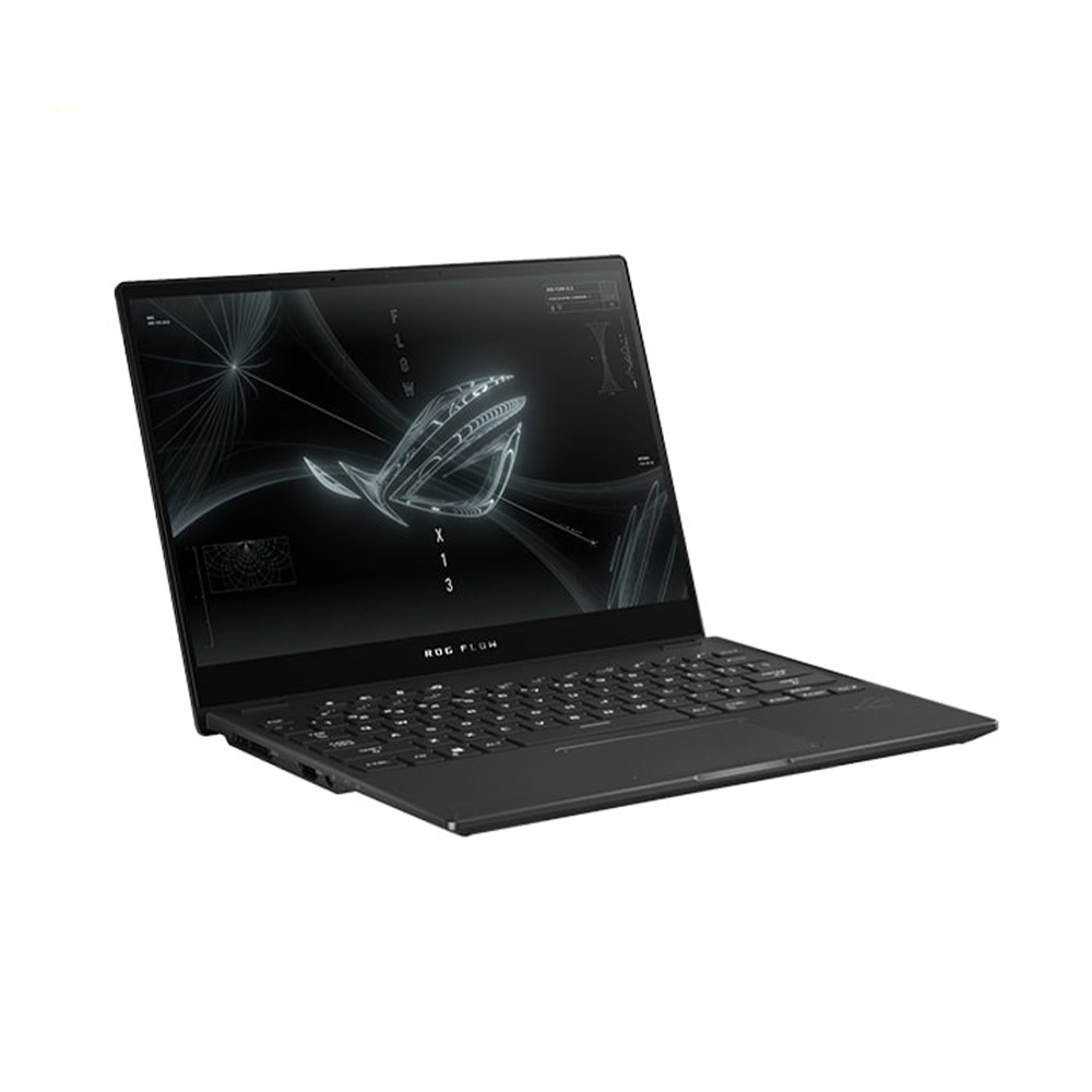 Ảnh minh họa Laptop Asus ROG Flow X13 GV301RC-LJ050W (Ryzen™ 7-6800HS | RTX™ 3050 4GB |16GB | 512GB | 13.4-inch WUXGA | Cảm ứng | Win 11 | Off Black) 1