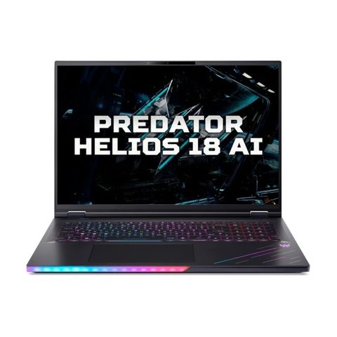 Laptop gaming Acer Predator Helios 18 PH18-I71-975R (RTX 5090 24GB)