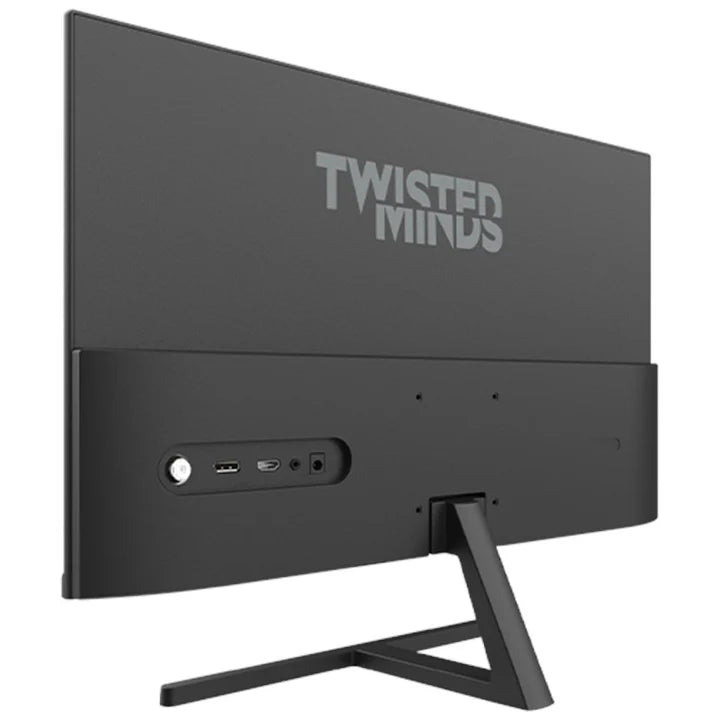 Ảnh minh họa Twisted Minds TM24FHD200IPS Blaze Series Màn hình Gaming Fast IPS FHD 200Hz 24-inch màu đen 2