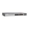 Switch Cisco C9200L-24P-4X-E Catalyst 9200L 24 Port PoE+, 4x10G
