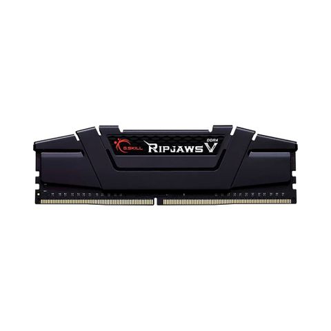 Ram PC G.SKILL Ripjaws V 16GB 3200MHz DDR4 (16GBx1) F4-3200C16S-16GVK