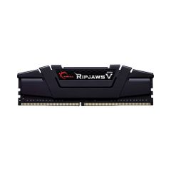  Ram PC G.SKILL Ripjaws V 16GB 3200MHz DDR4 (16GBx1) F4-3200C16S-16GVK 