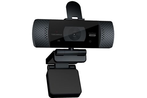 Webcam Thronmax Stream Go X1 Pro 1080P