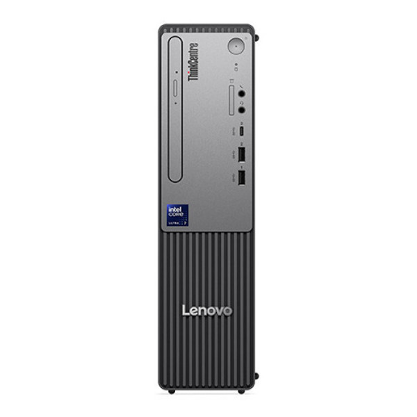 PC Lenovo ThinkCentre neo 50s Gen 6 13DM0047VA (Core Ultra 3 205 | 8GB | 256GB | Intel Graphics| NoOS | Đen)