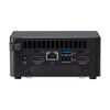PC Mini Asus NUC 14 Pro Tall RNUC14RVHI300000I-8G512 (Core 3 100U)