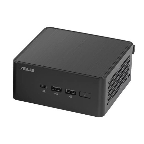 Ảnh minh họa PC Mini Asus NUC 14 Pro Tall RNUC14RVHI300000I-8G512 (Core 3 100U | 8GB DDR5-4800 | 512 SSD Gen 3 | 2x HDMI 2.1 | 2x Thunderbolt | VESA MOUNT) 3