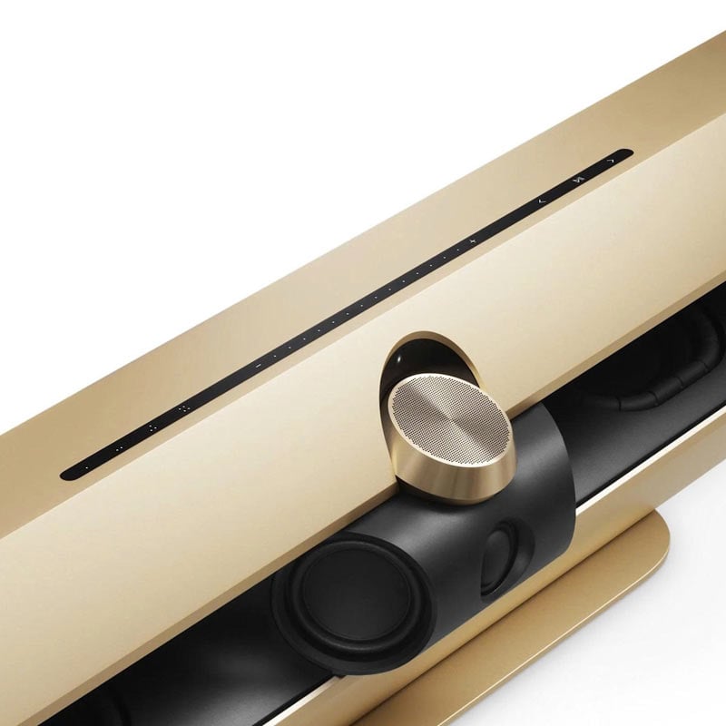 Ảnh minh họa Loa B&O Beosound Premiere, Công suất 580W, Dolby Atmos 7.1.4, HDMI eARC, Wifi, Bluetooth 5.4, Điều Khiển Qua APP 3