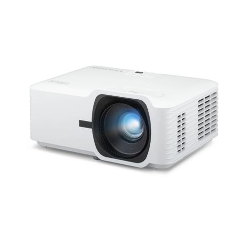 Máy chiếu đa năng Viewsonic LS630W (4)