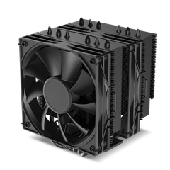  Tản nhiệt khí CPU DARKROCK DT6 – Dual Tower, 6 ống đồng, vận hành êm 