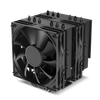 Tản nhiệt khí CPU DARKROCK DT6 – Dual Tower, 6 ống đồng, vận hành êm
