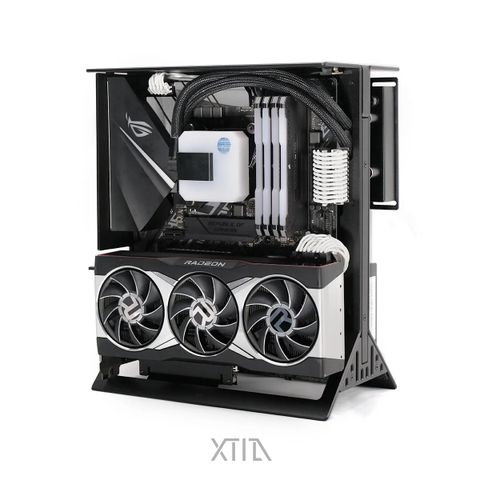 Xproto-ATX V2 (Black) PCIe 5.0