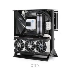  Xproto-ATX V2 (Black) PCIe 5.0 