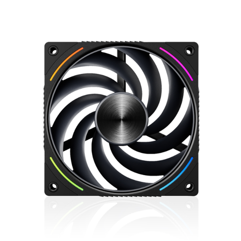 Quạt Thermalright TL-K12 X28 R9 (phiên bản màu đen)