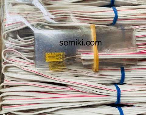 KYOWA KFRPB-2-120-C1-9 L5M3R strain gauge đo biến dạng vật liệu kính