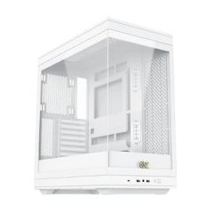  Case máy tính Xigmatek META ARCTIC (NO FAN) E-ATX 