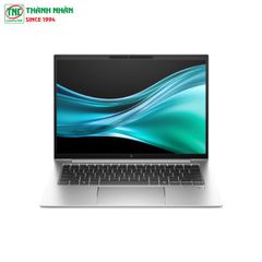  Laptop HP EliteBook 845 G11 A8XG3PT (R5 PRO 8540U/Ram 16GB/SSD 512GB) 