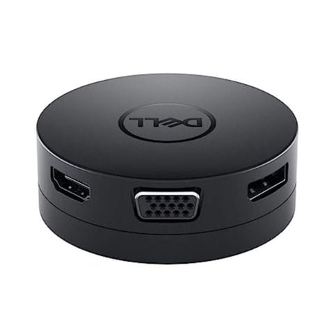 Bộ chuyển đổi Dell USB-C (DA300)