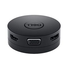  Bộ chuyển đổi Dell USB-C (DA300) 