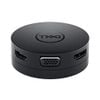 Bộ chuyển đổi Dell USB-C (DA300)