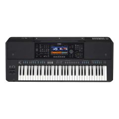  Đàn Organ Yamaha PSR-SX720+, 61 phím, 1.377 Tiếng nhạc, 56 Bộ 