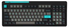  Bàn phím cơ FL Esport CMK98 SA - Graphite Green 