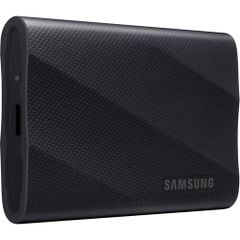  Samsung T9 1 TB Portable Rugged Solid State Drive 