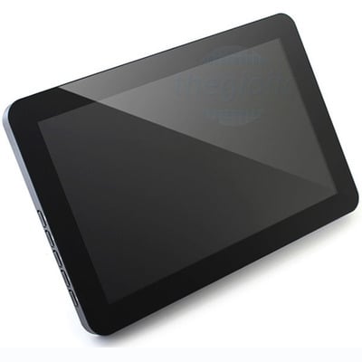 10.1inch HDMI LCD IPS 1280x800 Cảm Ứng Điện Dung Có Vỏ