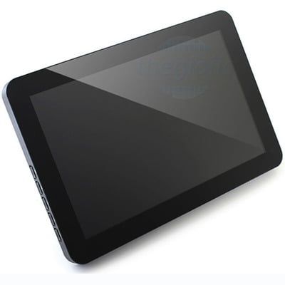 10.1inch HDMI LCD IPS 1280x800 Cảm Ứng Điện Dung Có Vỏ