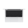 Laptop Apple Macbook Pro 14 M5 (Apple M5 10 core CPU/10 core GPU)