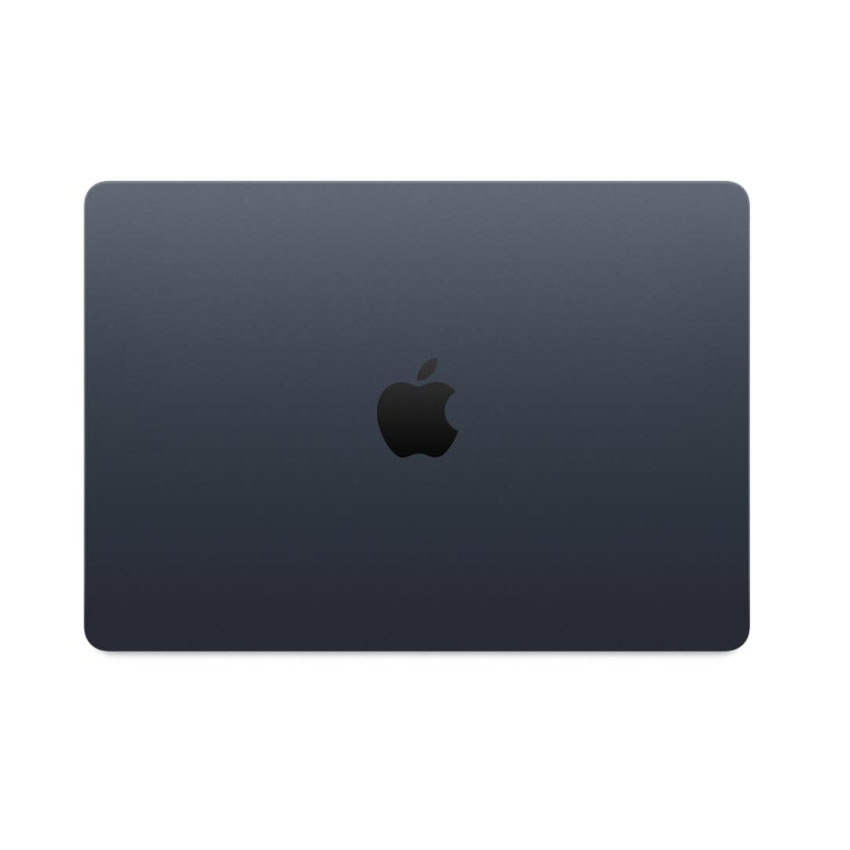 Ảnh minh họa Laptop Apple Macbook Air M5 Z1L6 (Apple M5/10 core CPU/10 core GPU/24GB RAM/512GB SSD/13.6 inch/Mac OS/Midnight) 2