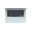 Laptop Apple Macbook Air M5 Z1LW (10 core CPU/10 core GPU/24GB RAM)