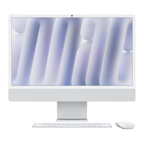 PC Apple iMac M4 (10 core CPU/10 core GPU/32GB RAM/1TB SSD)