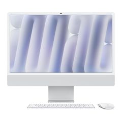  PC Apple iMac M4 (10 core CPU/10 core GPU/32GB RAM/1TB SSD) 