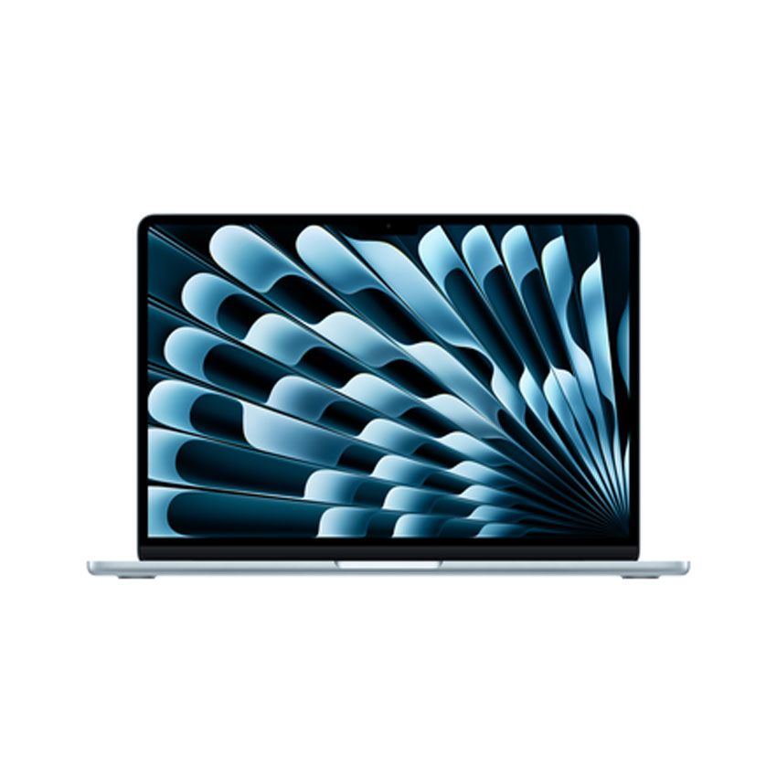 Laptop Apple Macbook Air M5 Z1LQ0000ZW (Apple M5/10 core CPU/10 core GPU/24GB RAM/512GB SSD/15.3 inch/Mac OS/Silver) part Z1LQ0000ZW