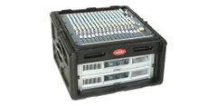  10 x 4 Compact Rig SKB 1SKB-R104 