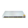 Switch Cisco C1000-48FP-4X-L Catalyst 1000, 48x 10/100/1000 ports