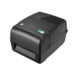 Máy in mã vạch iDPRT IT4B 203dpi 