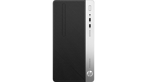 MÁY TÍNH ĐỂ BÀN HP PRODESK 400 G5 MT