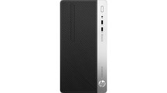  MÁY TÍNH ĐỂ BÀN HP PRODESK 400 G5 MT 