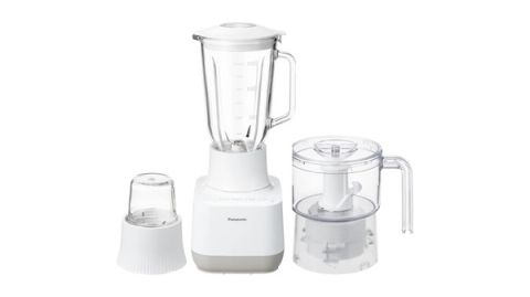 Máy xay sinh tố Panasonic MX-MG53C1CRA
