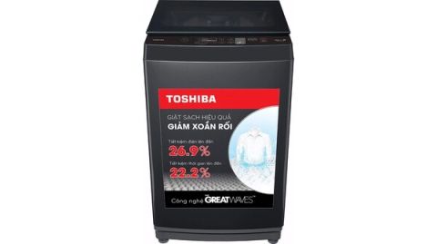Máy giặt Toshiba 10 kg AW-M1100PV
