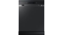  Máy rửa chén độc lập Samsung DW60CG550FSGSV 