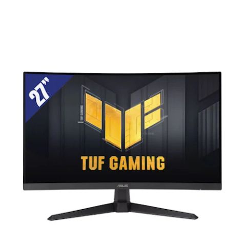 Màn hình Asus TUF Gaming VG27VQ3B 27